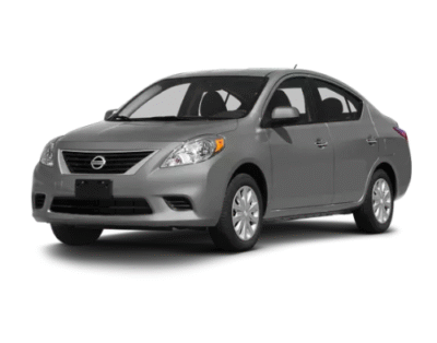 Nissan Versa Note